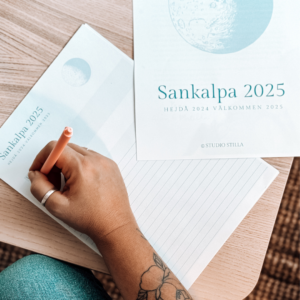 Sankalpa 2025