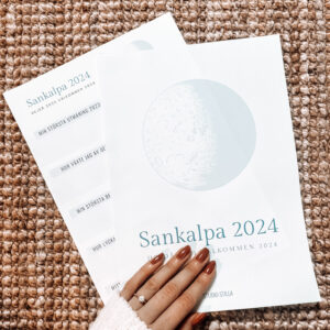 Sankalpa 2024