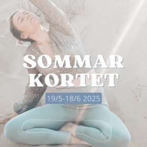 Sommarkortet