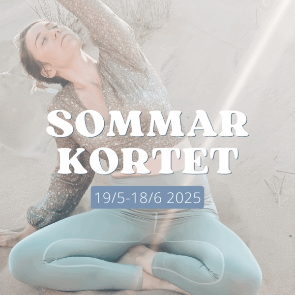 Sommarkortet